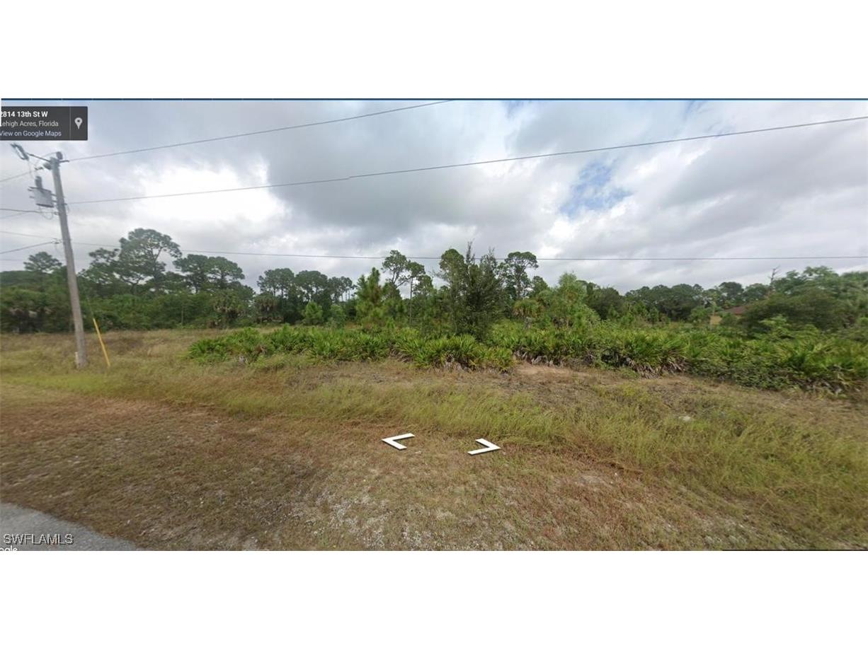 2814 13th Street W Lehigh Acres FL 33971 225060254 image1