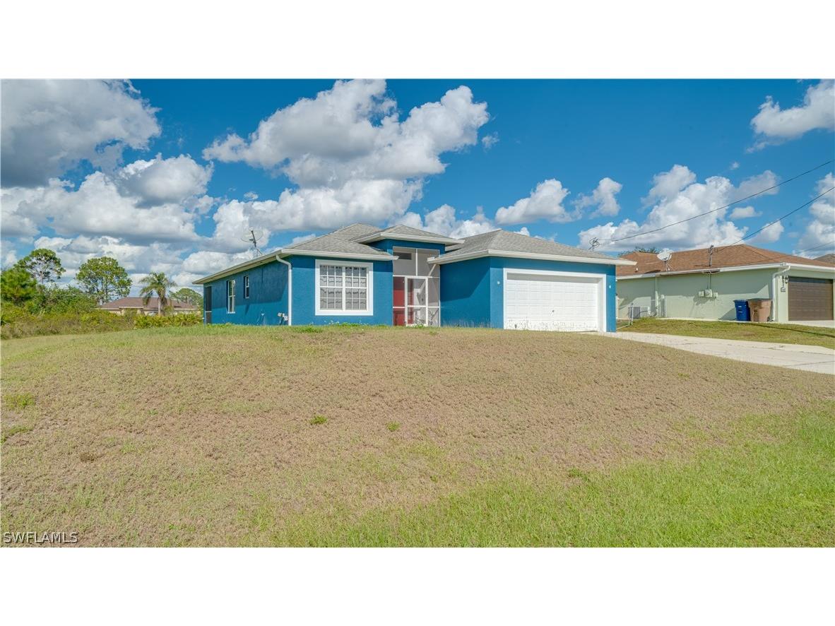 2814 34th Street SW Lehigh Acres FL 33976 223000053 image1