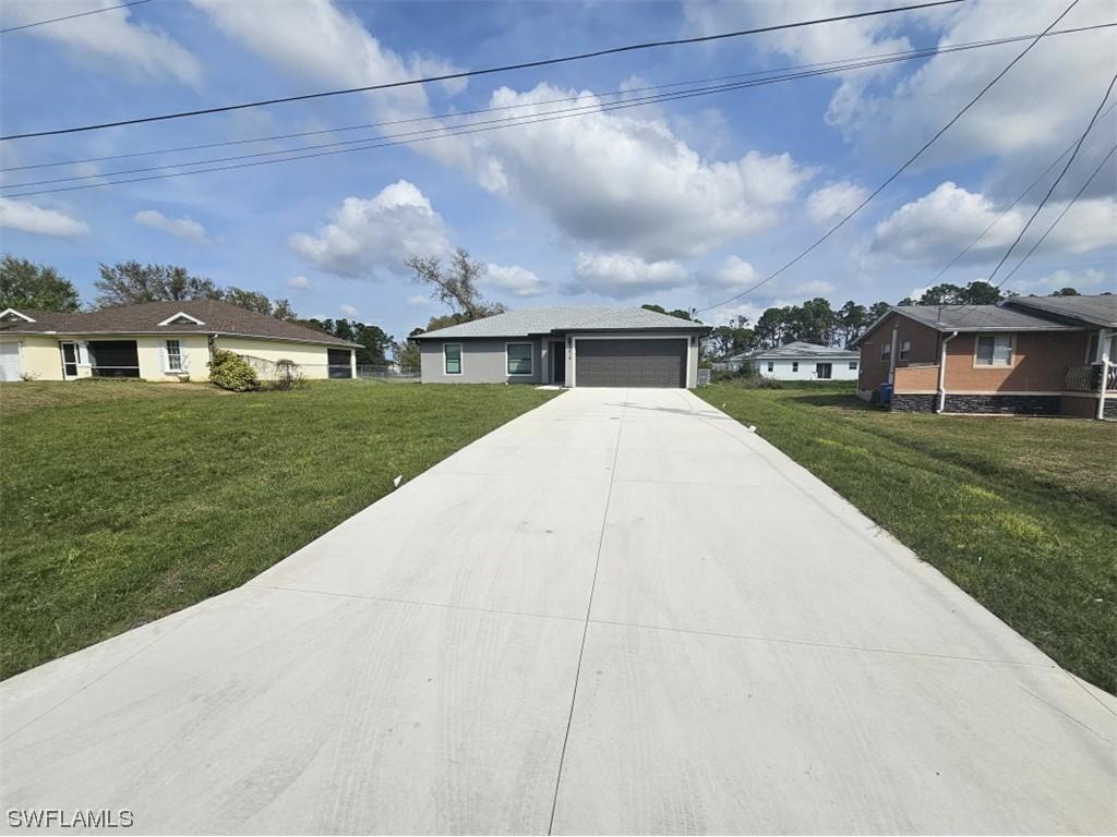 2814 3rd Street SW Lehigh Acres FL 33976 224020713 image1