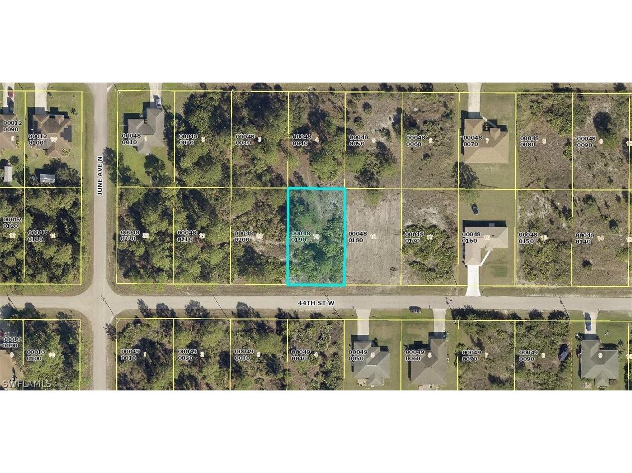 2814 44th Street W Lehigh Acres FL 33971 222061837 image1
