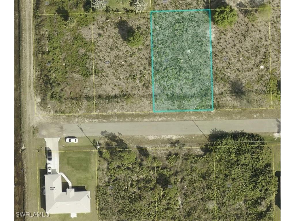 2814 58th Street W Lehigh Acres FL 33971 224087512 image1
