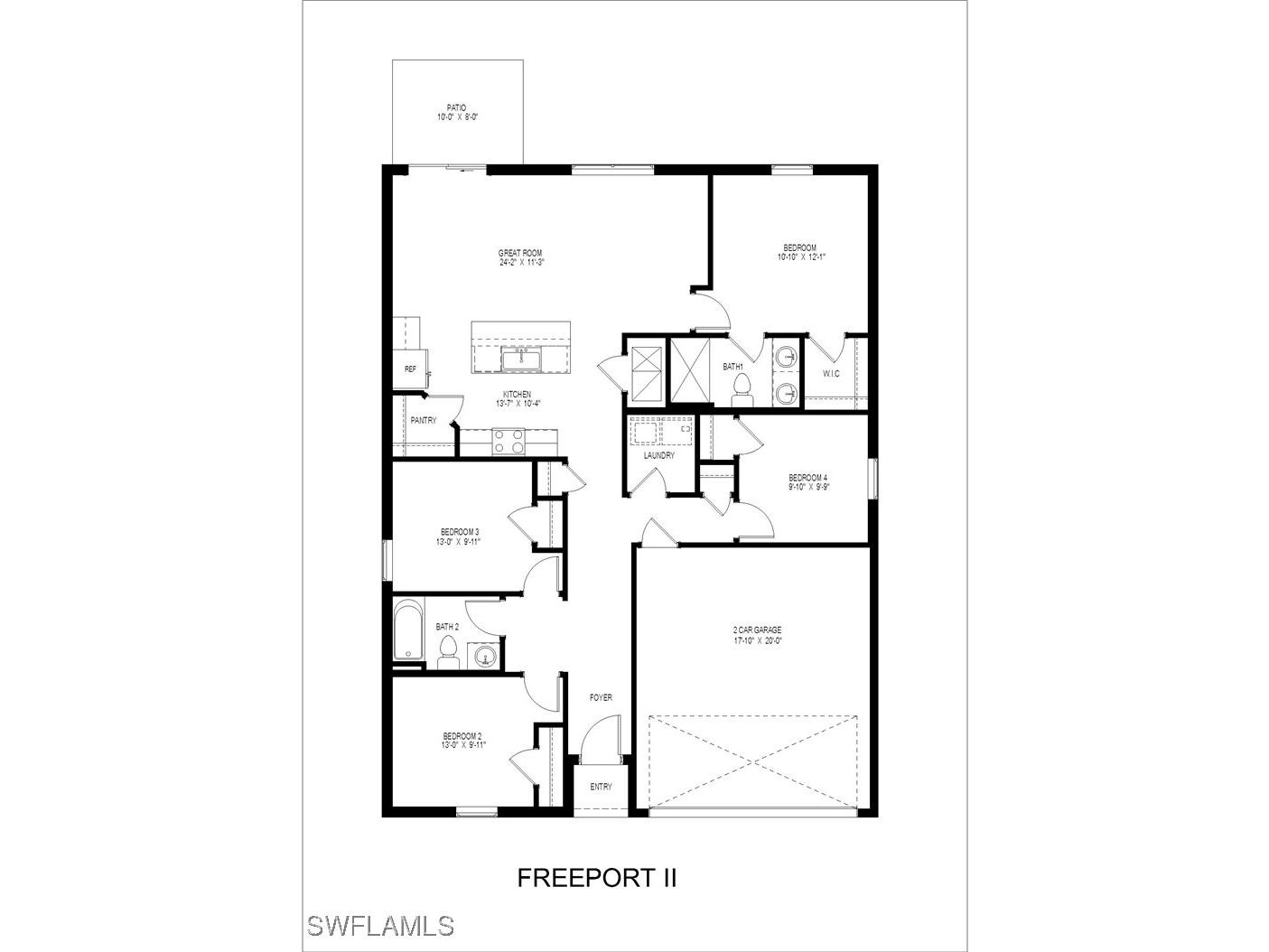 2814 62nd Street W Lehigh Acres FL 33971 226001881 image2