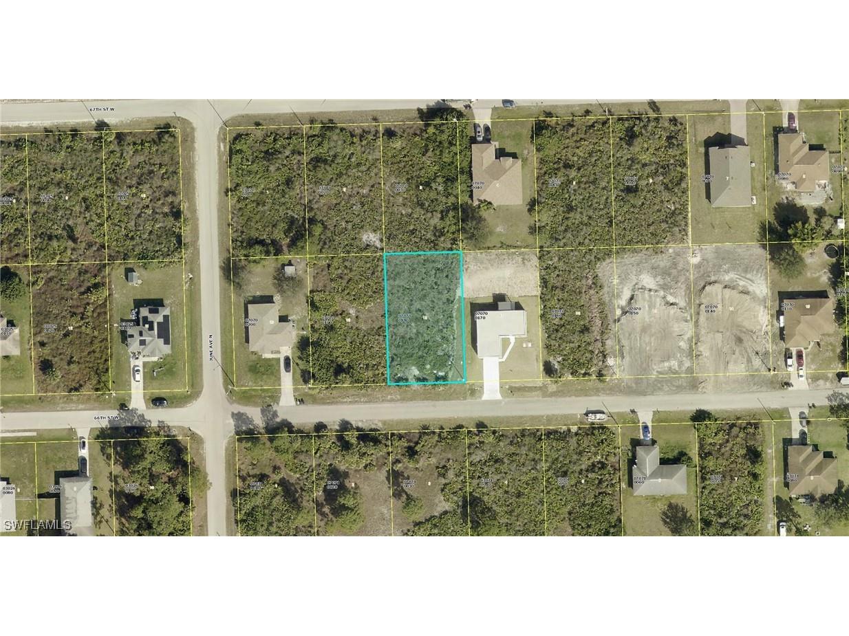 2814 66th Street W Lehigh Acres FL 33971 224078276 image1