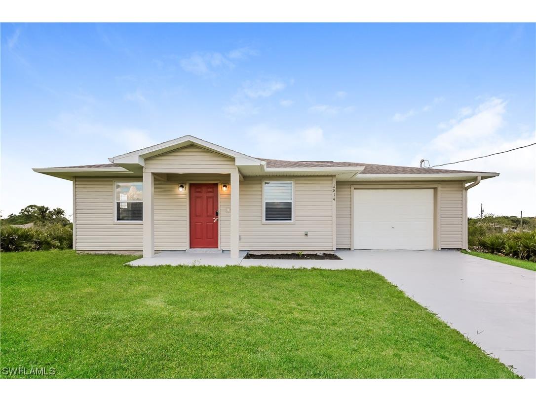 2814 72nd Street W Lehigh Acres FL 33971 223092006 image1