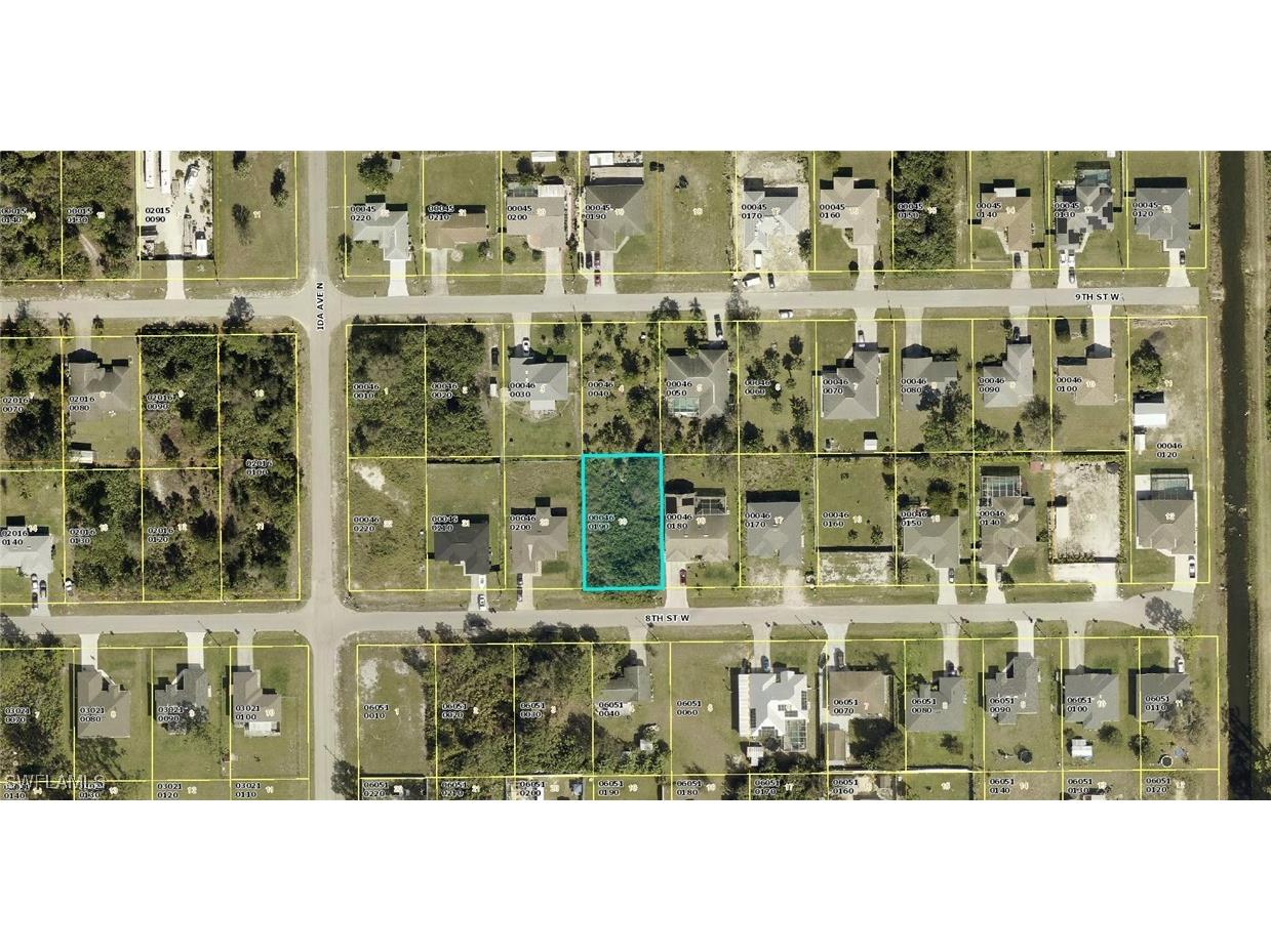 2814 8th Street W Lehigh Acres FL 33971 224076131 image1