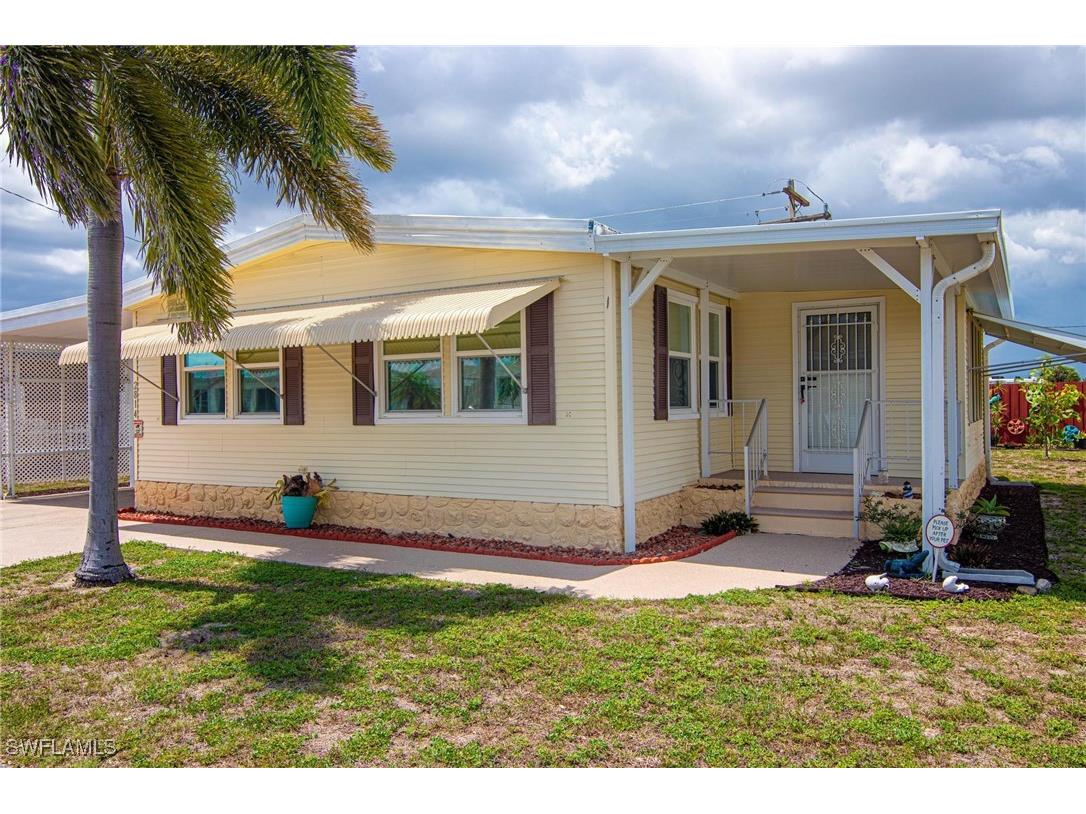 2814 Indianwood Drive North Fort Myers FL 33917 225051452 image1