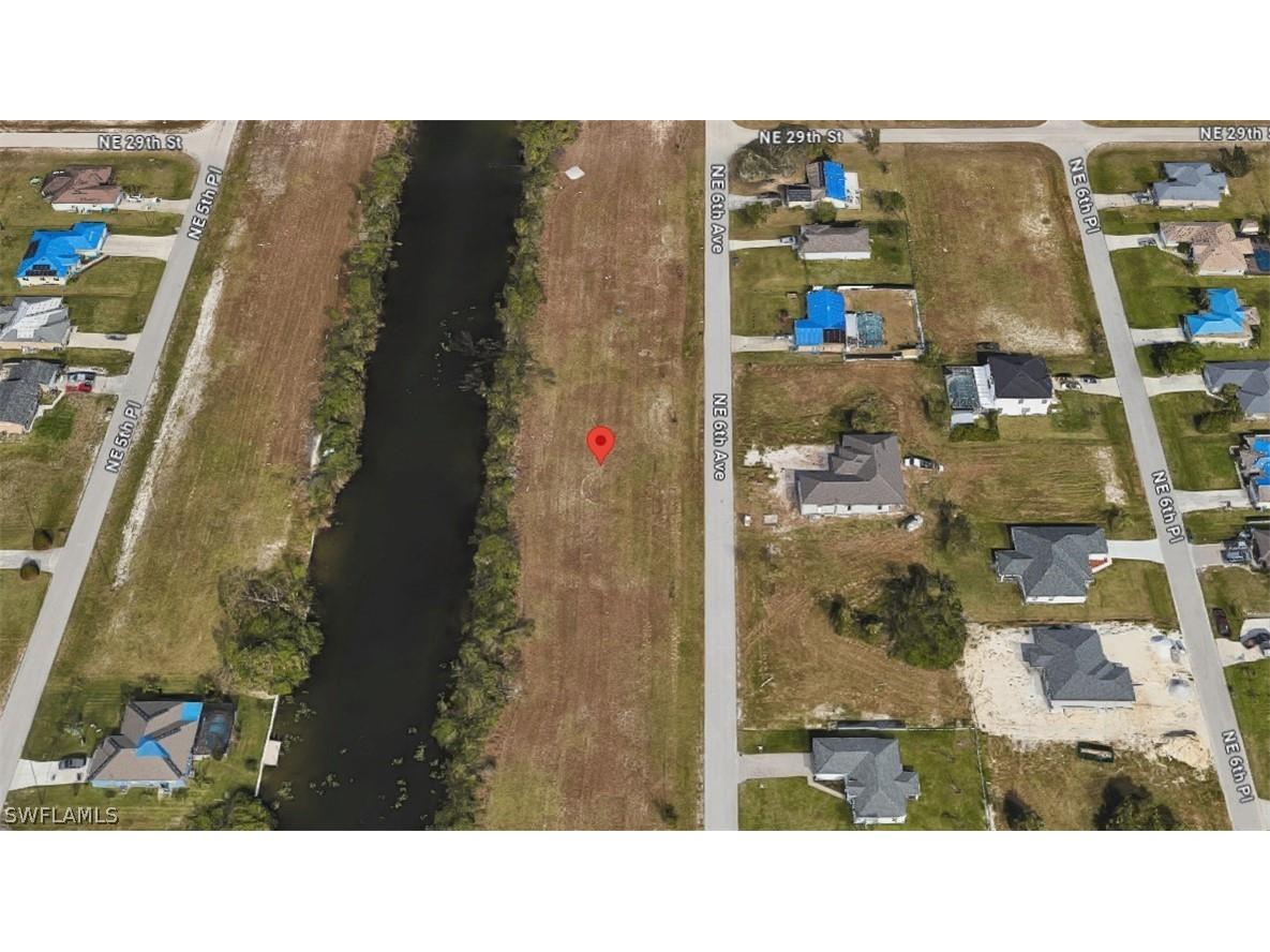 2814 NE 6th Avenue Cape Coral FL 33909 224047213 image1