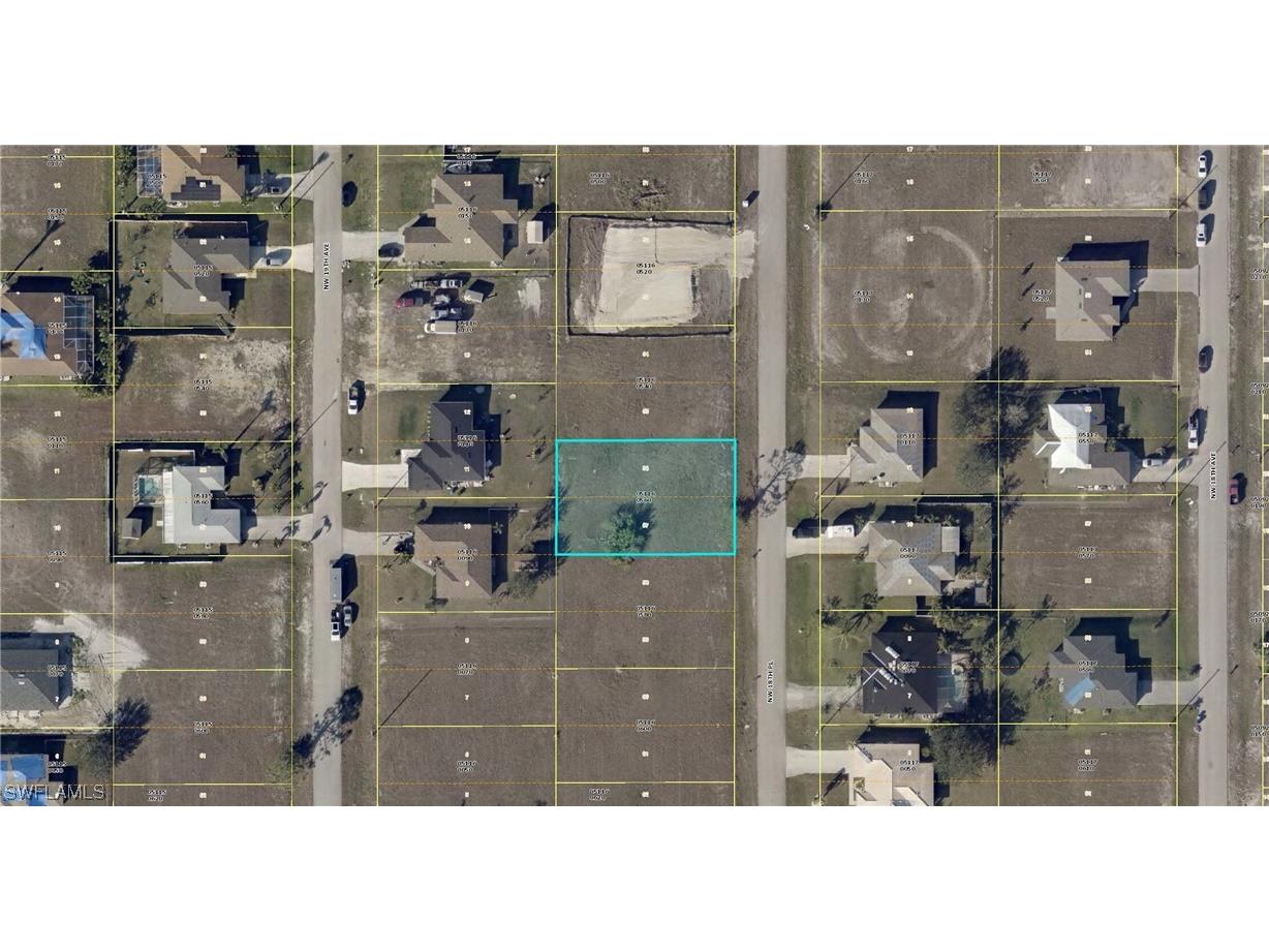 2814 NW 18th Place Cape Coral FL 33993 223051067 image1