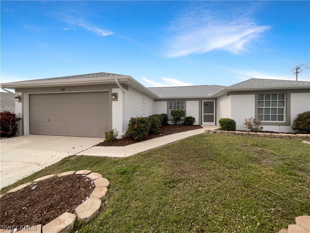 2814 NW 19th Avenue Cape Coral FL 33993 224001258 image1