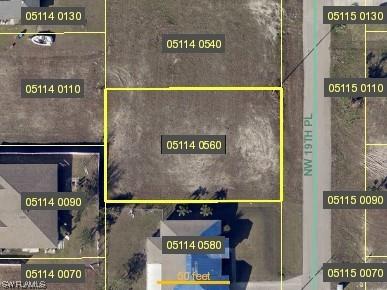 2814 NW 19th Place Cape Coral FL 33993 223027203 image1