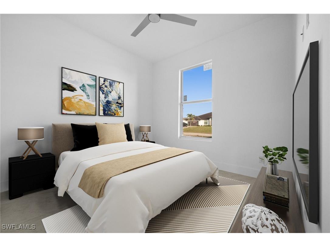 2814 NW 5th Terrace Cape Coral FL 33993 225081709 image12