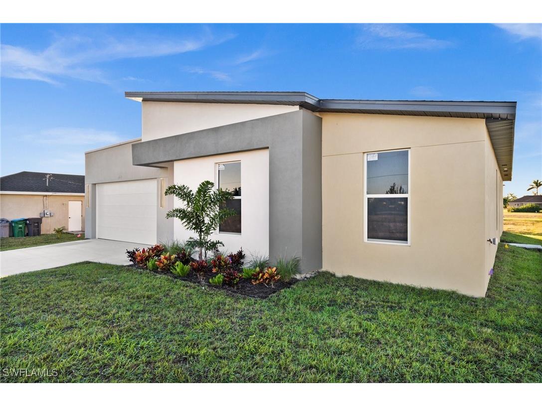 2814 NW 5th Terrace Cape Coral FL 33993 225081709 image2