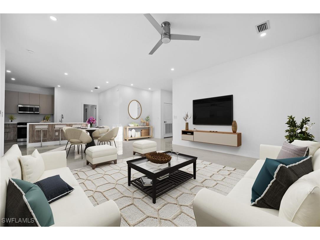 2814 NW 5th Terrace Cape Coral FL 33993 225081709 image6