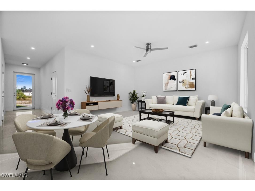 2814 NW 5th Terrace Cape Coral FL 33993 225081709 image7