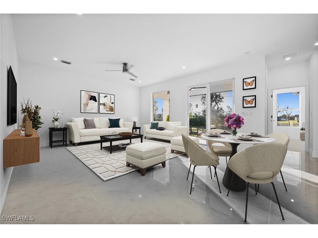 2814 NW 5th Terrace Cape Coral FL 33993 225081709 image8