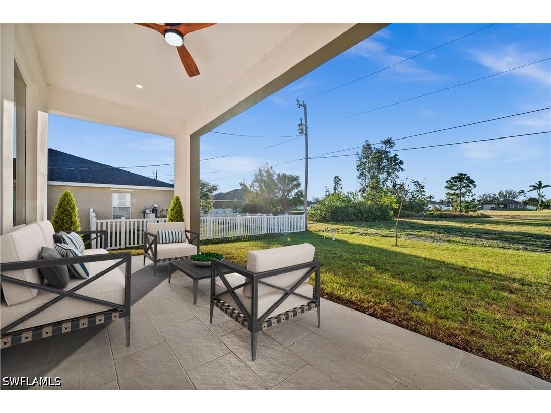 2814 NW 5th Terrace Cape Coral FL 33993 226015562 image1