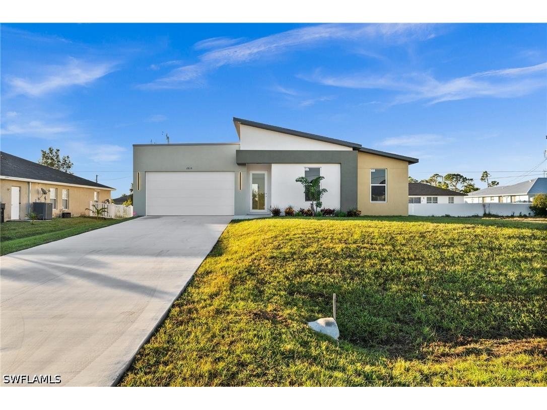 2814 NW 5th Terrace Cape Coral FL 33993 226015562 image2