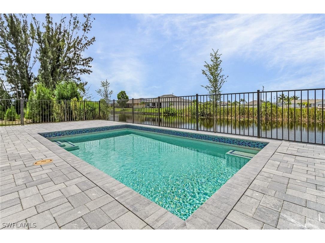 2814 NW 6th Terrace Cape Coral FL 33993 224045706 image1