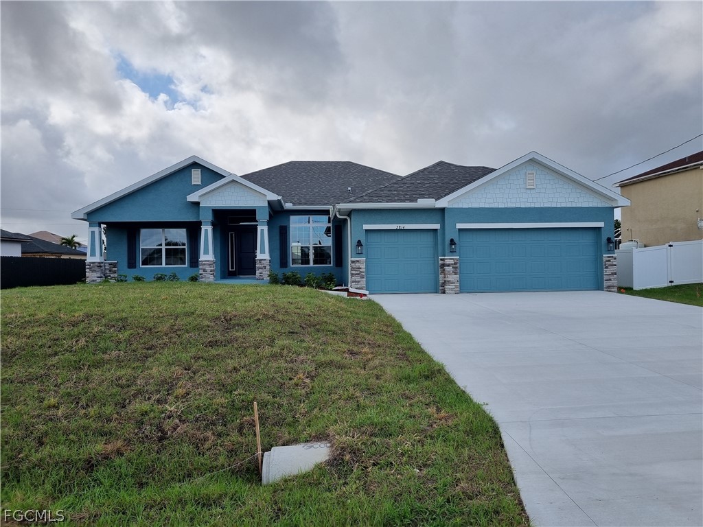 2814 NW 7th Terrace Cape Coral FL 33993 2026002794 image1