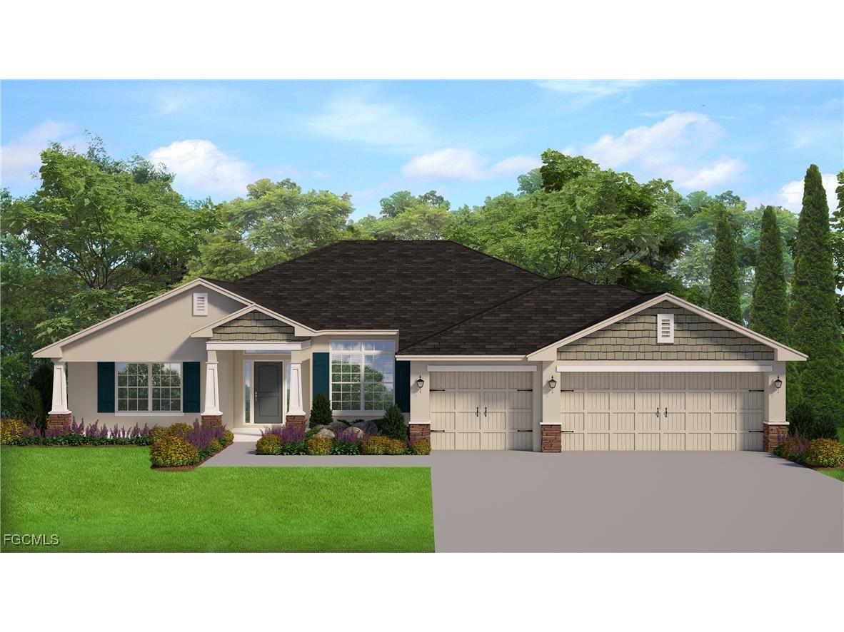 2814 NW 7th Terrace Cape Coral FL 33993 2026002794 image19
