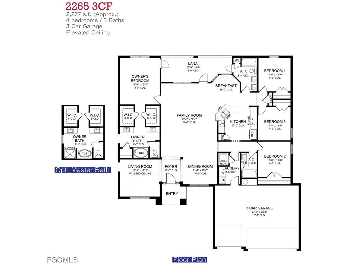 2814 NW 7th Terrace Cape Coral FL 33993 2026002794 image20