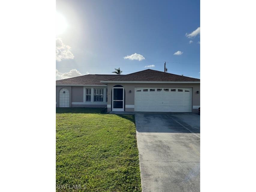 2814 SE 8th Avenue Cape Coral FL 33904 224085118 image1