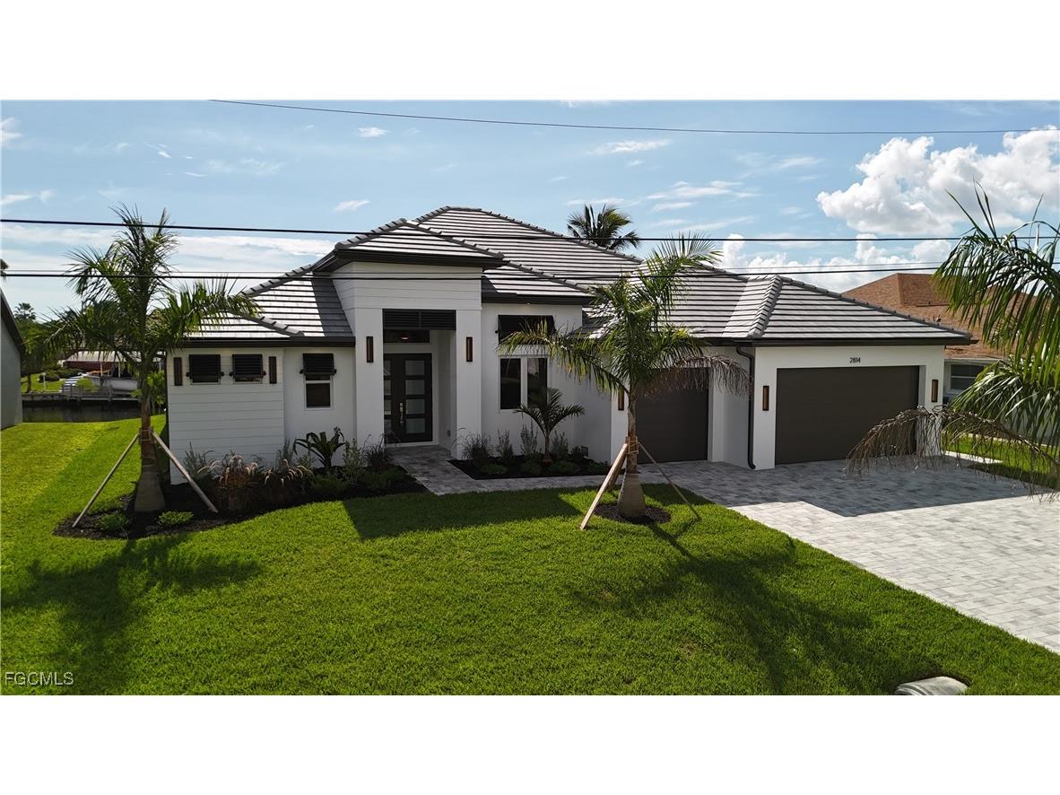 2814 SW 39th Terrace Cape Coral FL 33914 2025019130 image1