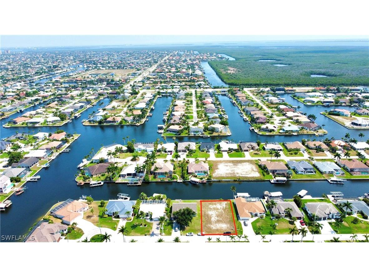 2814 SW 39th Terrace Cape Coral FL 33914 224044372 image1