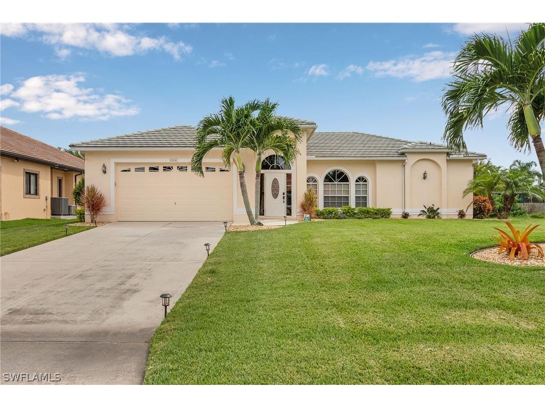 2814 SW 44th Terrace Cape Coral FL 33914 224047813 image1