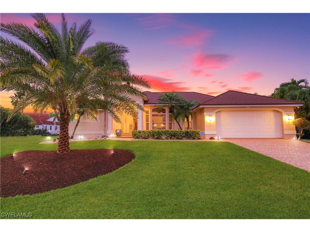 2814 SW 47th Terrace Cape Coral FL 33914 223093786 image1