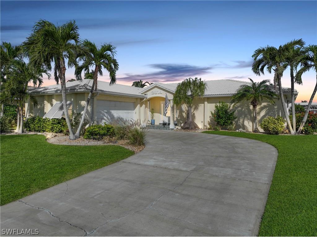 2814 Sancho Panza Court Punta Gorda FL 33950 222088998 image1