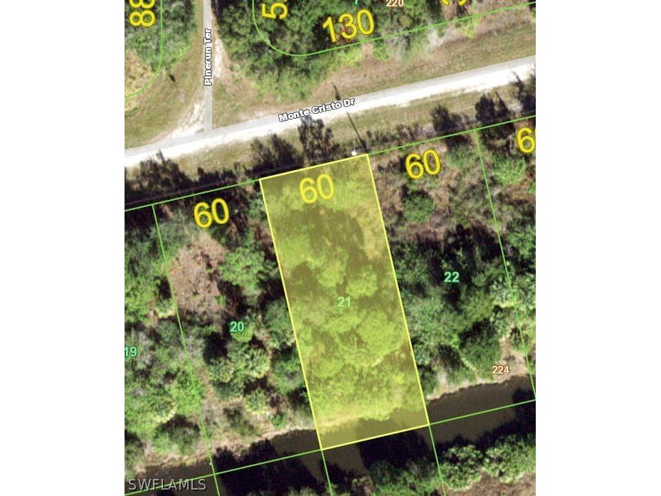 28141 Monte Cristo Drive Punta Gorda FL 33955 223006284 image1