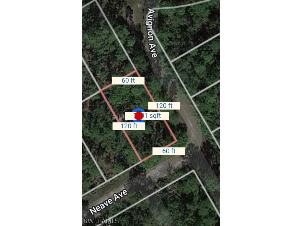 28144 Neave Avenue Punta Gorda FL 33955 223006567 image1