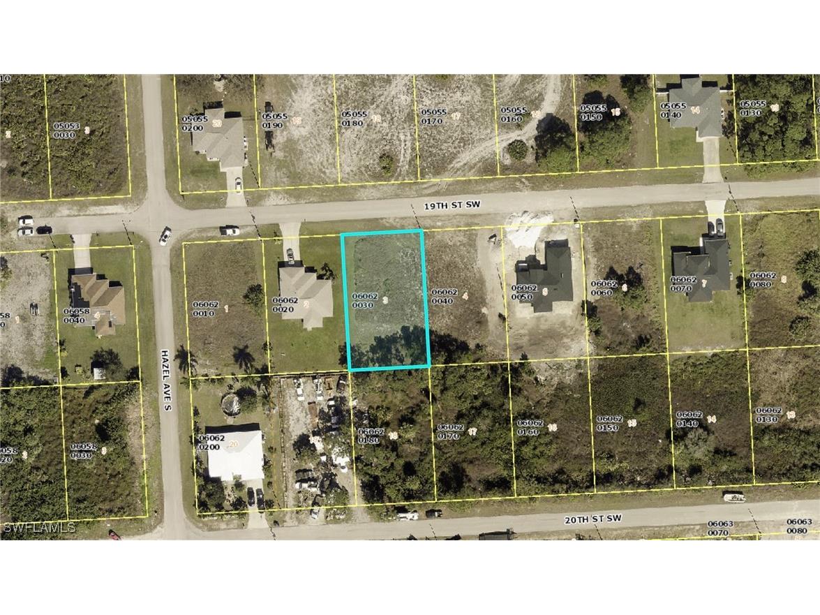 2815 19th Street SW Lehigh Acres FL 33976 225022984 image1