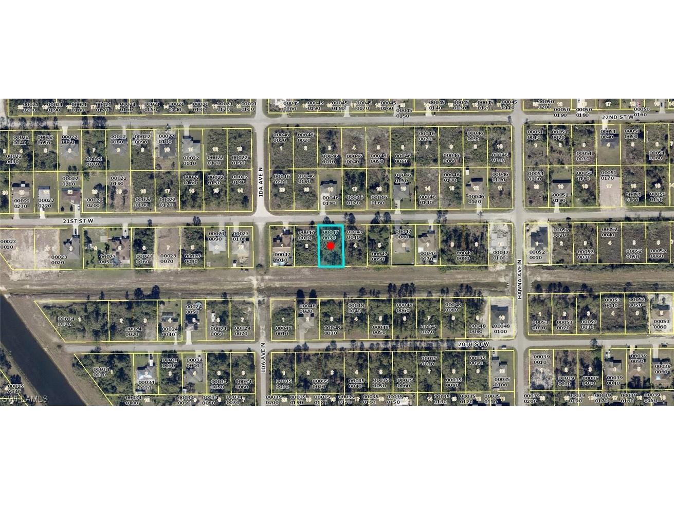 2815 21st Street W Lehigh Acres FL 33971 224016839 image1