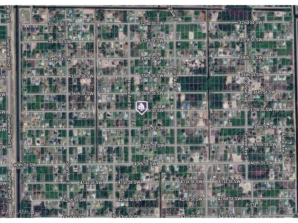 2815 37th Street SW Lehigh Acres FL 33976 224078865 image1