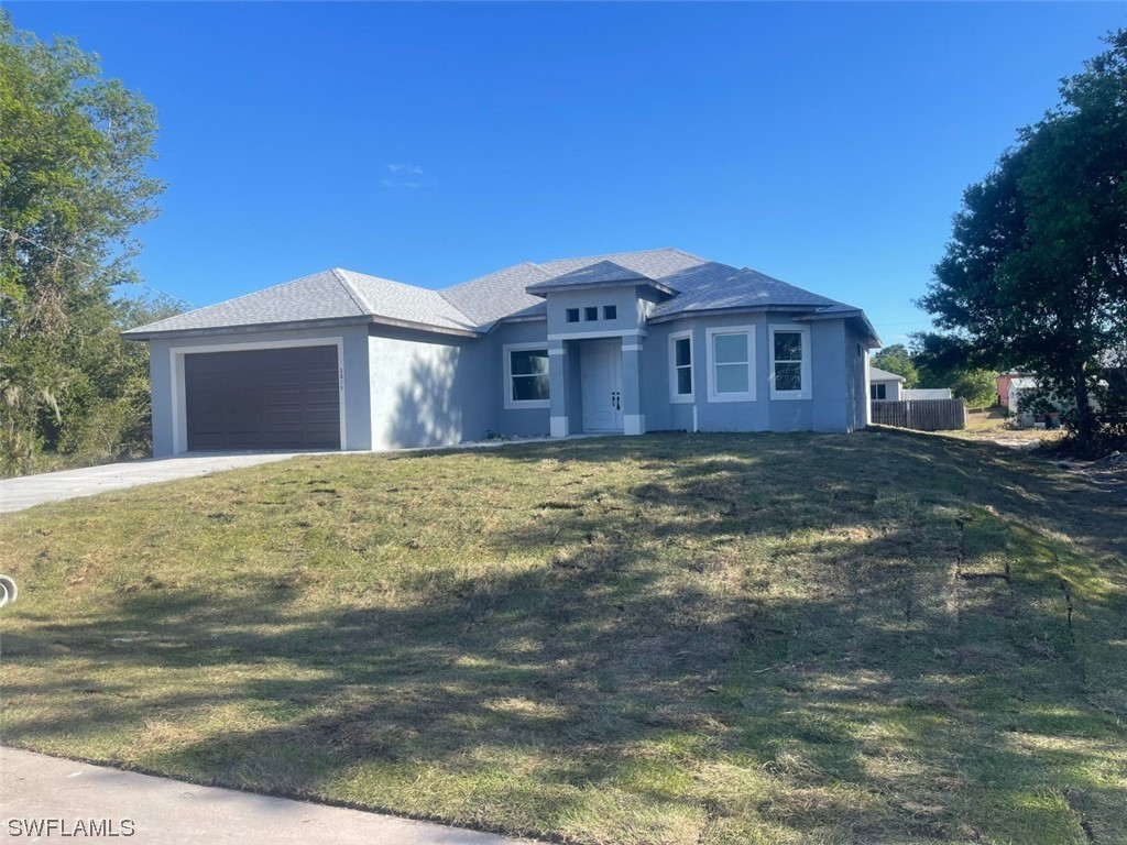 2815 49th Street SW Lehigh Acres FL 33976 223022681 image1