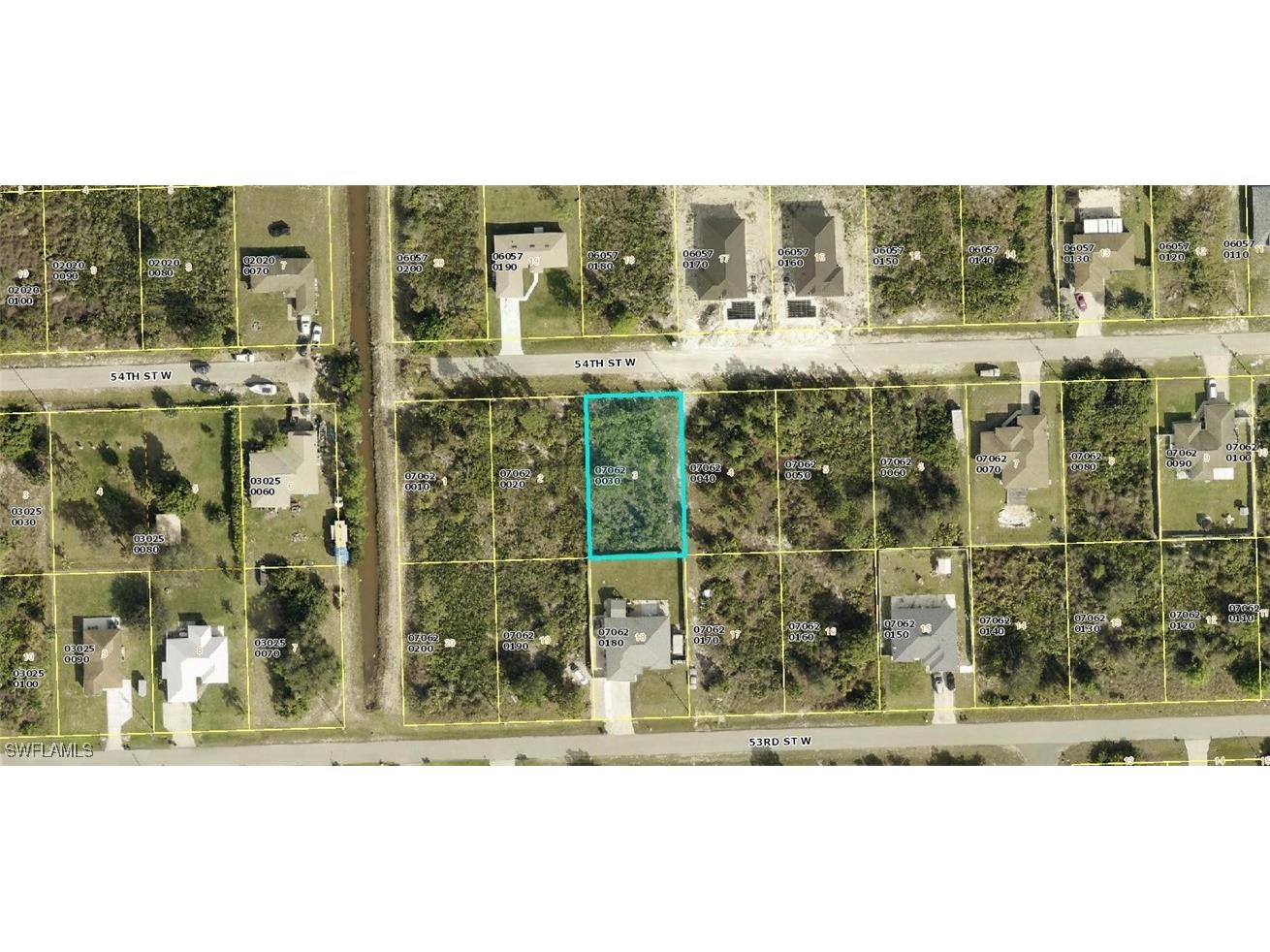 2815 54th Street W Lehigh Acres FL 33971 224093656 image1