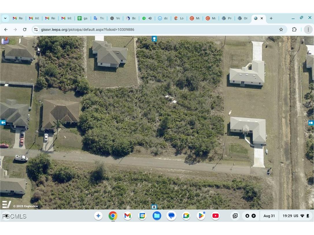 2815 58th Street W Lehigh Acres FL 33971 2025008341 image1