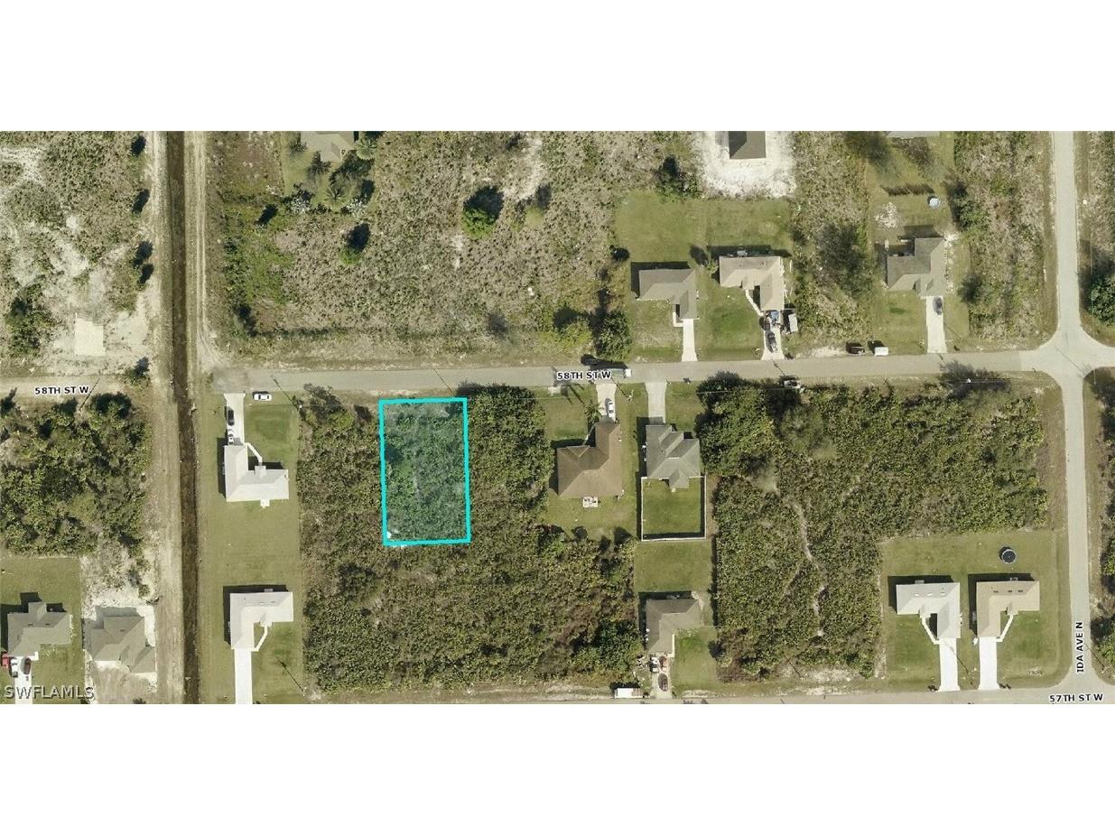 2815 58th Street W Lehigh Acres FL 33971 224043470 image1