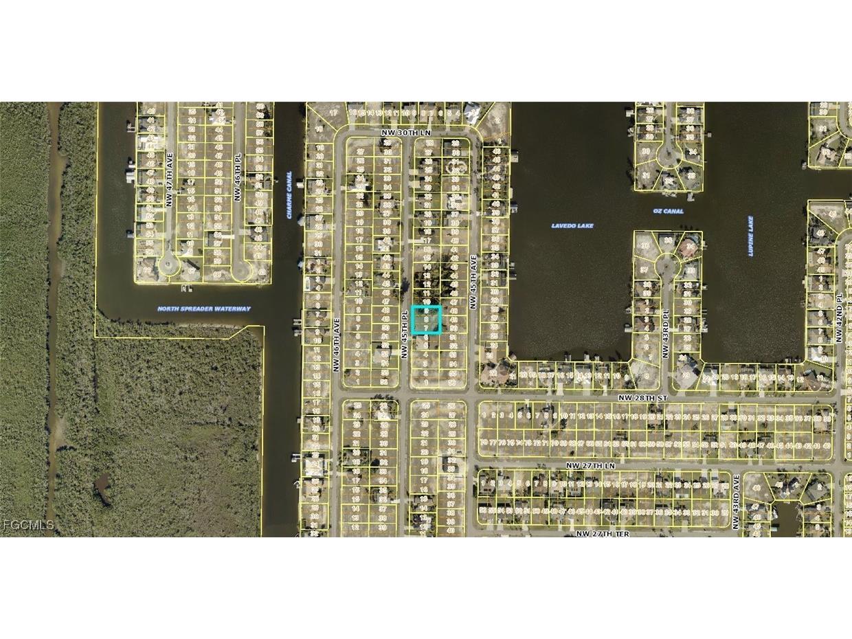2815 NW 45th Place Cape Coral FL 33993 2026001941 image17