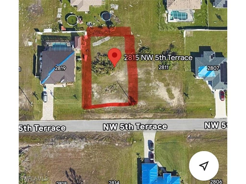 2815 NW 5th Terrace Cape Coral FL 33993 225068538 image1