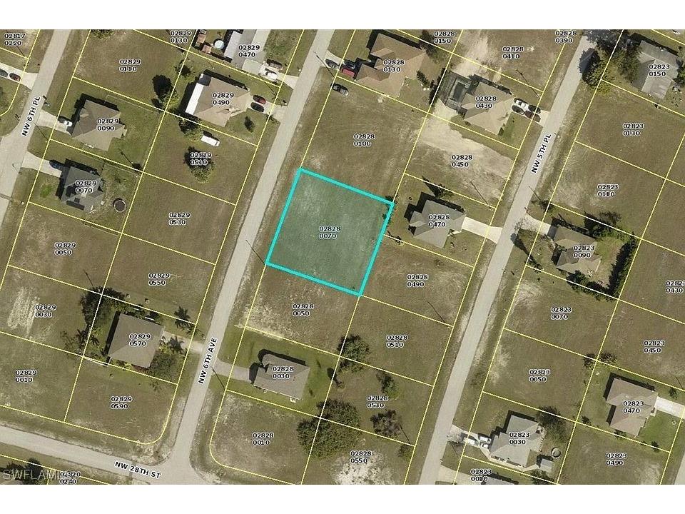 2815 NW 6th Avenue Cape Coral FL 33993 223039034 image1