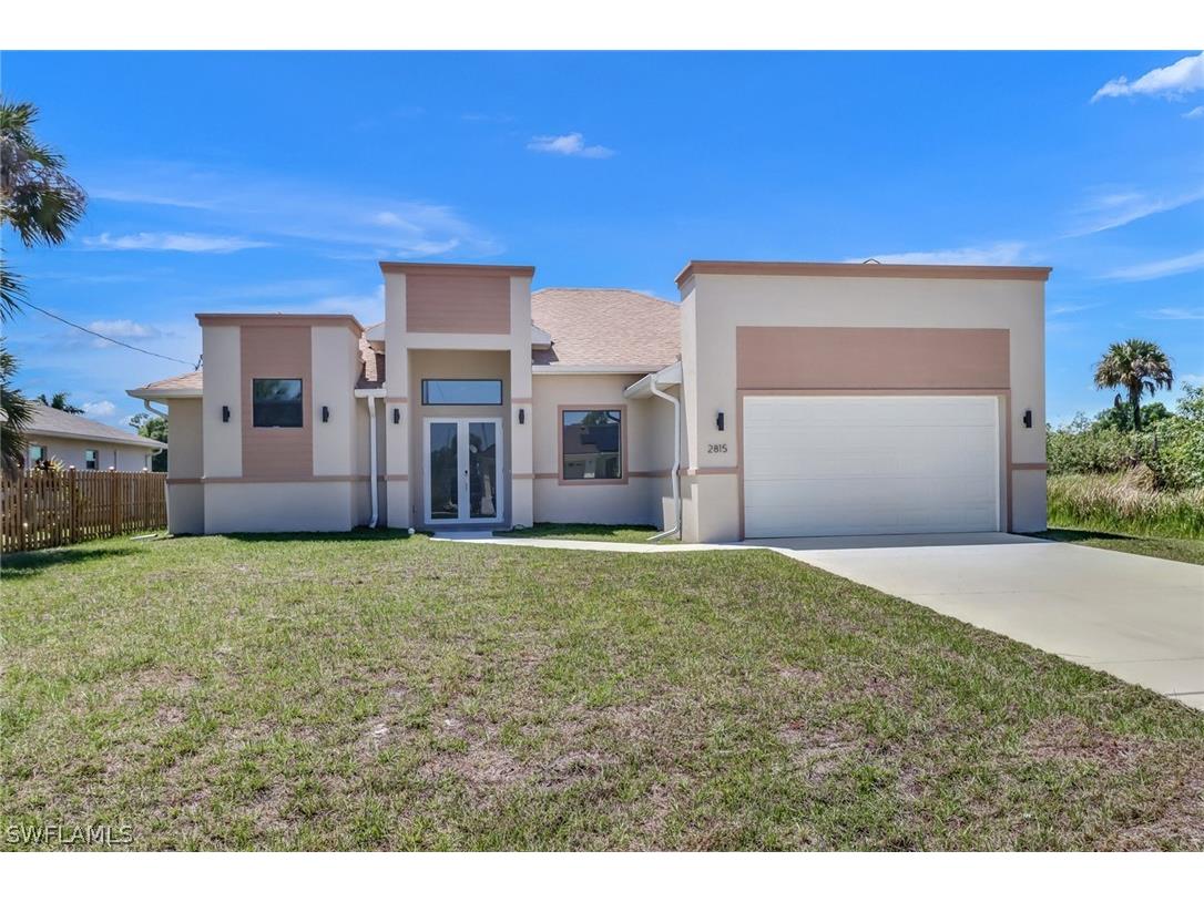2815 Nancy Drive Lehigh Acres FL 33971 224029448 image1