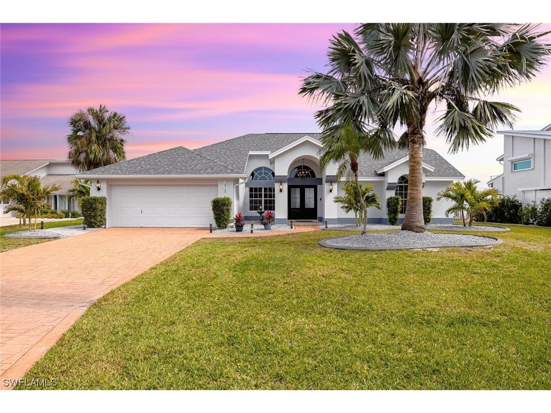 2815 SE 22nd Place Cape Coral FL 33904 223008287 image1