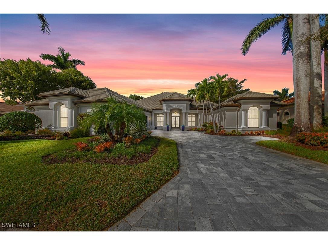 2815 Wild Orchid Court Naples FL 34119 225000339 image1