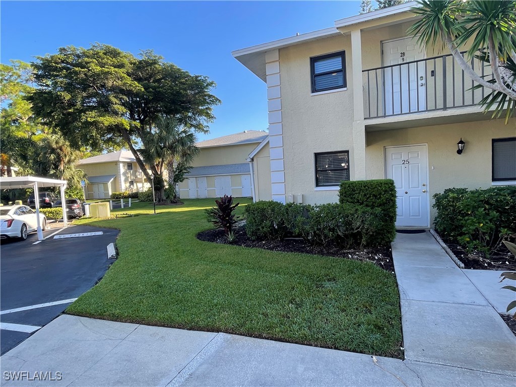 28150 Pine Haven Way #25 Bonita Springs FL 34135 224077834 image1