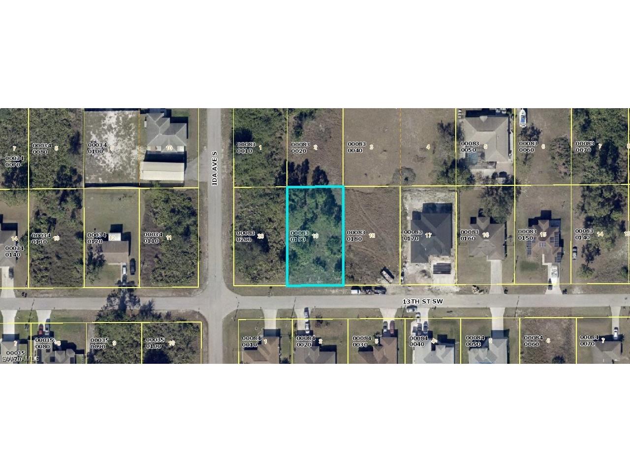 2816 13th Street SW Lehigh Acres FL 33976 223032828 image1