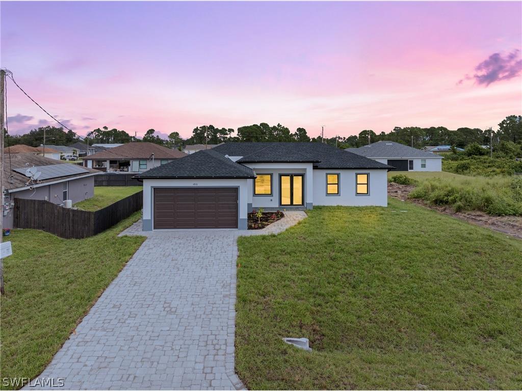 2816 18th Street SW Lehigh Acres FL 33976 224058713 image1
