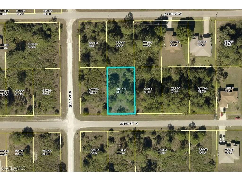 2816 23rd Street W Lehigh Acres FL 33971 223042943 image1